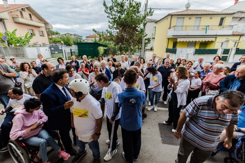 Pescara: Con “Madre Terra”, un progetto per l'inserimento lavorativo e l'autodeterminazione  -  25362