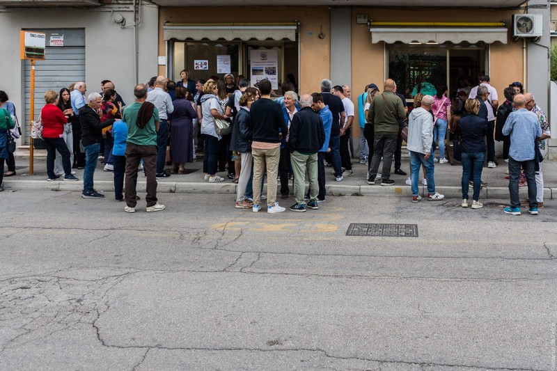 Pescara: Con “Madre Terra”, un progetto per l'inserimento lavorativo e l'autodeterminazione  -  25363