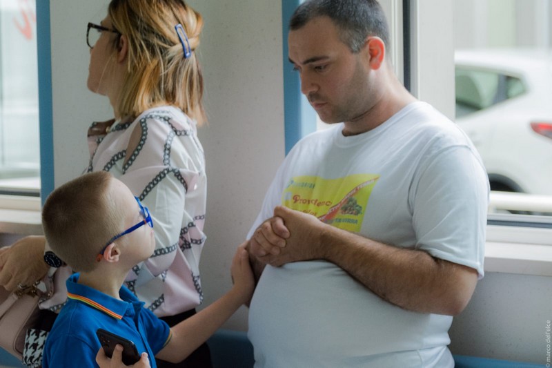 Pescara: Con “Madre Terra”, un progetto per l'inserimento lavorativo e l'autodeterminazione  -  25364