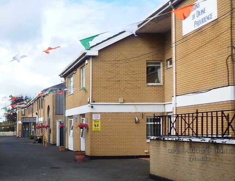 Celebrati a Dublino i 50 anni della presenza orionina in Irlanda -  25438