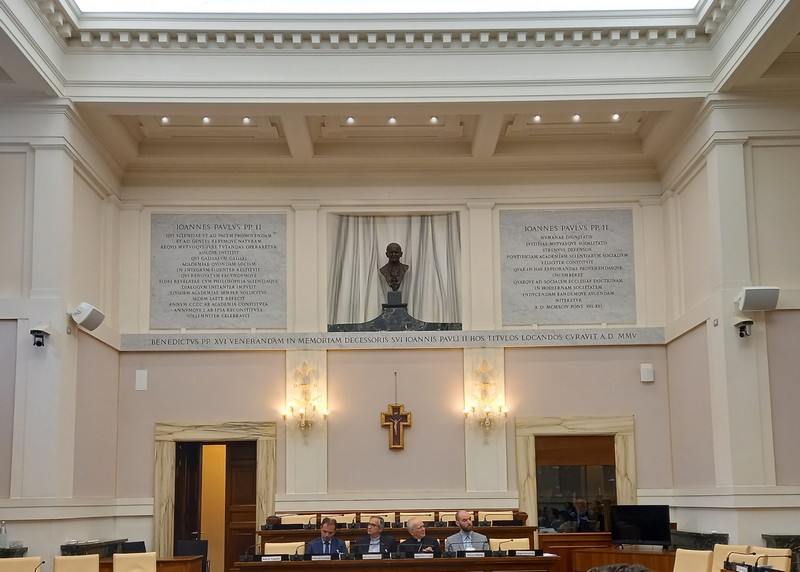 L'Archivio storico Don Orione presente al Convegno internazionale su Cinema e missione  -  25610