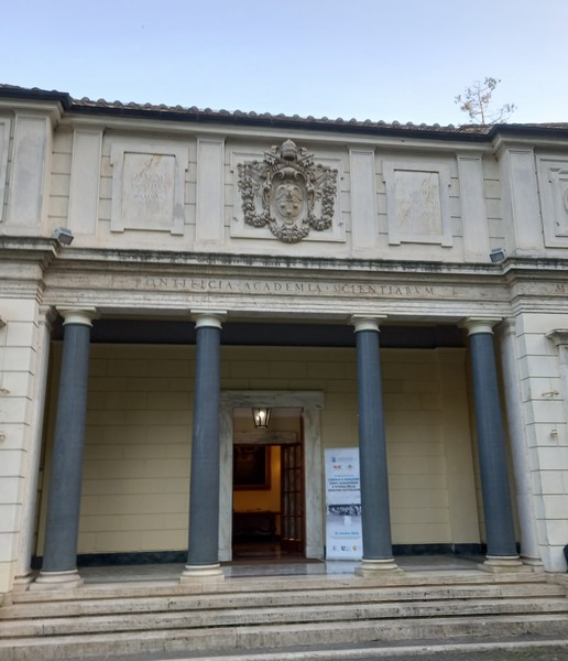 L'Archivio storico Don Orione presente al Convegno internazionale su Cinema e missione  -  25613