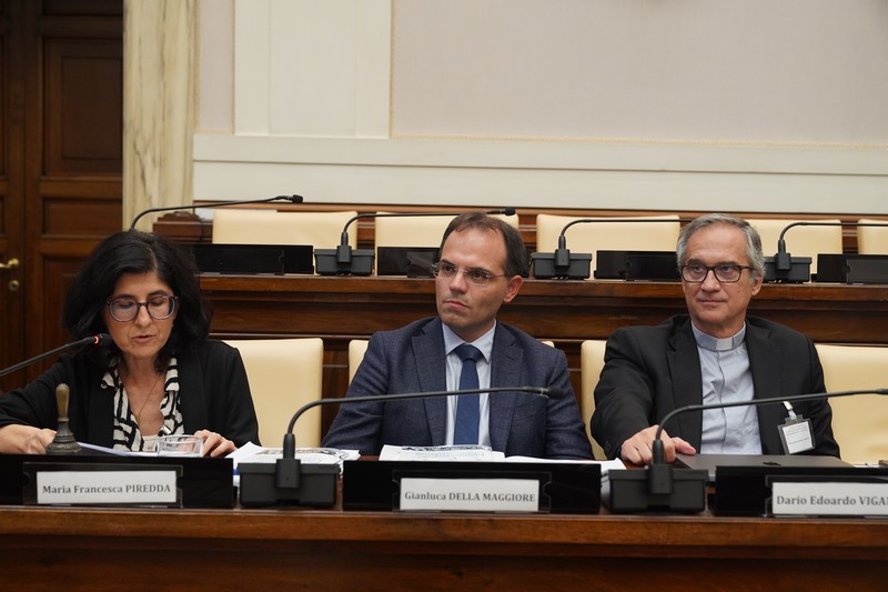 L'Archivio storico Don Orione presente al Convegno internazionale su Cinema e missione  -  25620