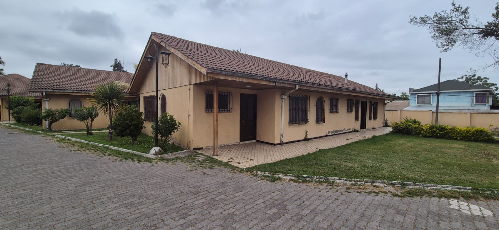 Cile: Sarà aperta il prossimo anno a Cerrillos una casa di formazione  -  25734