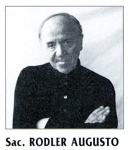 Sac. RODLER Augusto -  1022