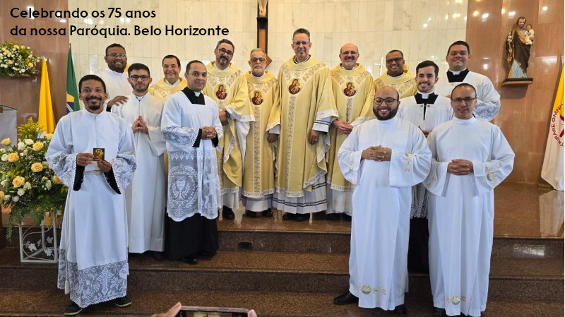 Conclusione dell'Anno Mariano Orionino 2024 -  25822