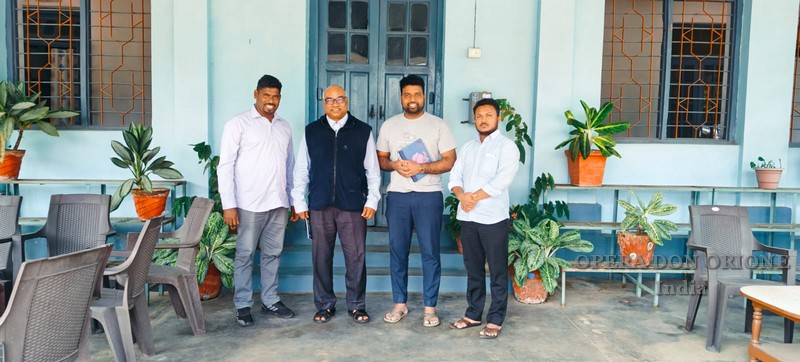 India: Viaggio di missione negli Stati di Jharkand, Odisha e Chattisgarh -  25866