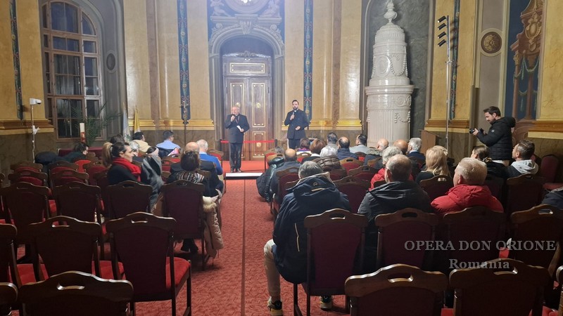 Romania: La visita a Mons. László Böcskei e la festa della Madonna della Divina Provvidenza -  25891