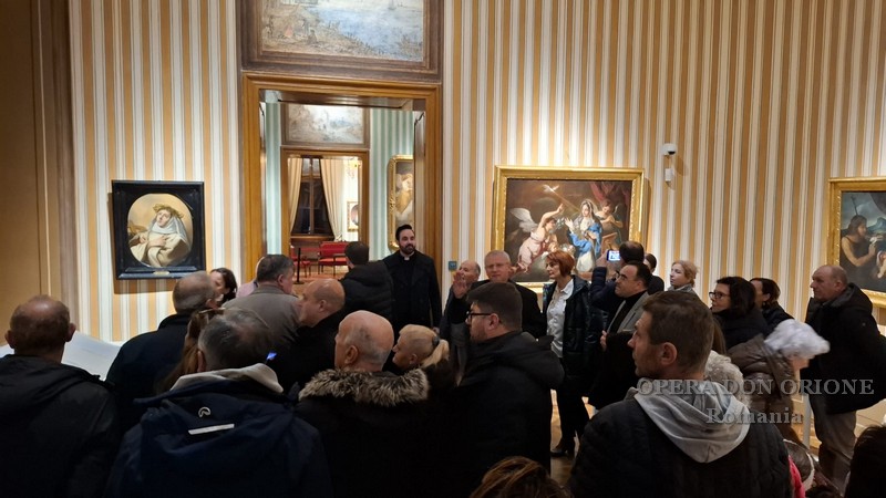 Romania: La visita a Mons. László Böcskei e la festa della Madonna della Divina Provvidenza -  25892