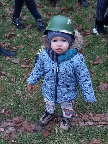 Ucraina: Festa di San Nicola per i bambini della parrocchia orionina di Leopoli -  25959
