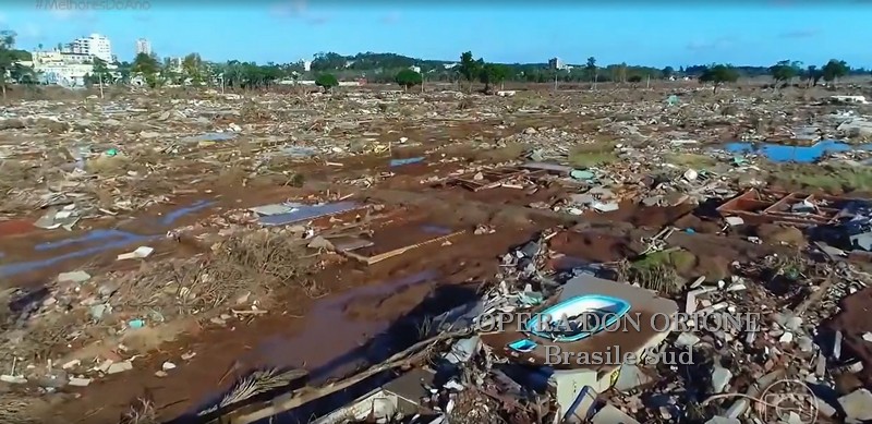 Brasile Sud: Assegnato il premio “Migliore dell'Anno 2024” a P. Marialdo de Assis da Cruz  -  26056