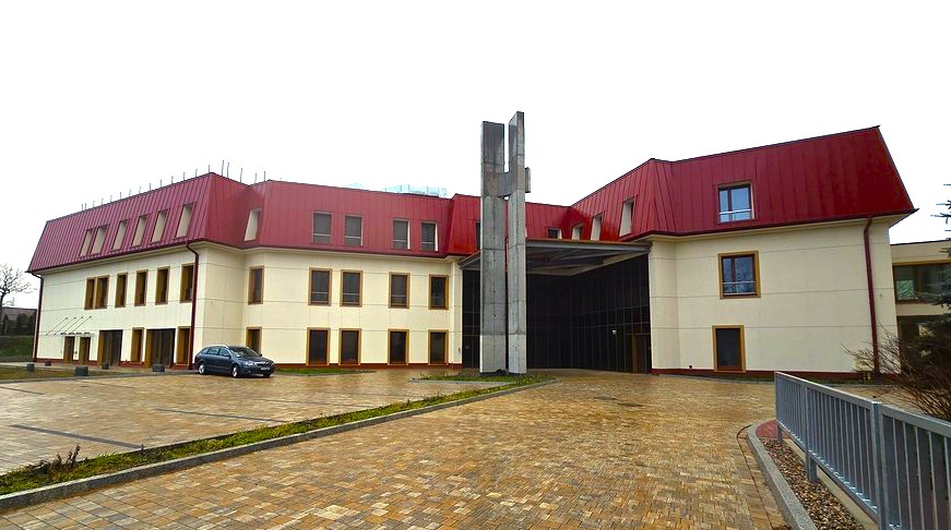  La visita fraterna del Direttore generale in Polonia -  26200