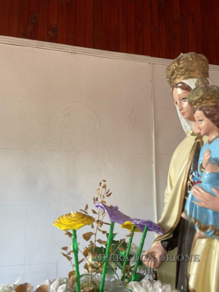 Cile: Giovani costruttori - 