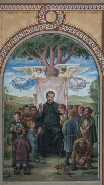 Festa di Don Bosco al Don Orione di Fano -  26317