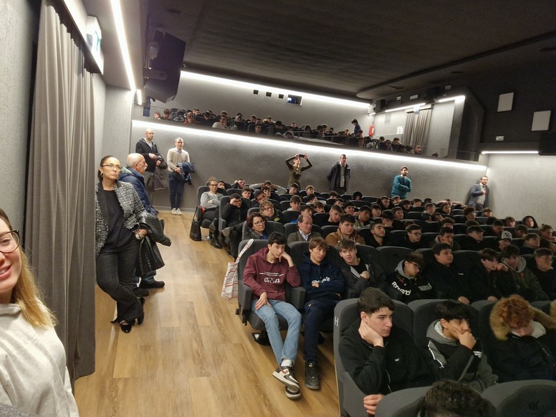 Festa di Don Bosco al Don Orione di Fano -  26319