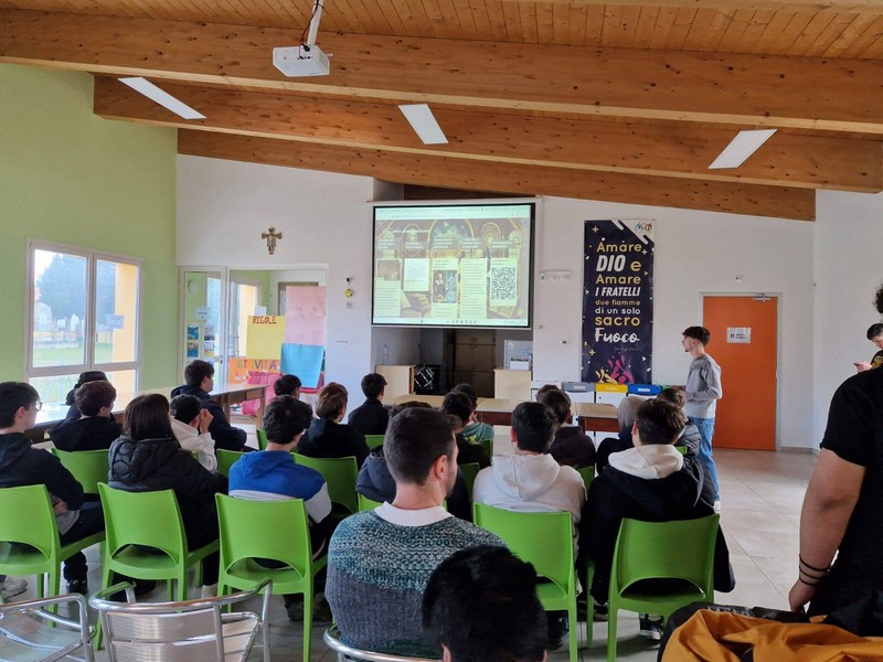 Festa di Don Bosco al Don Orione di Fano -  26323