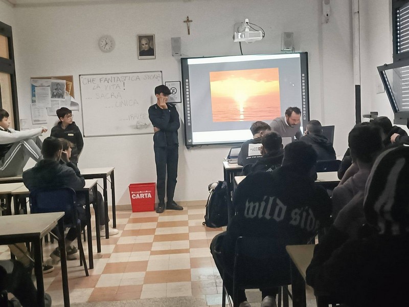 Festa di Don Bosco al Don Orione di Fano -  26328