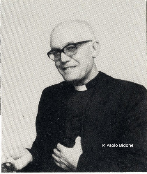 Nuovi inizi e nuove direzioni. I Figli della Divina Provvidenza nel Regno Unito  -  26346