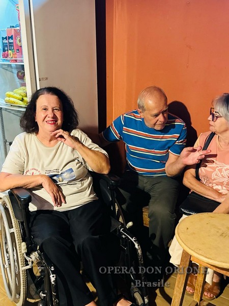 Brasile: A Belo Horizonte aperto l'Anno Accademico per gli Studenti di Teologia -  26444