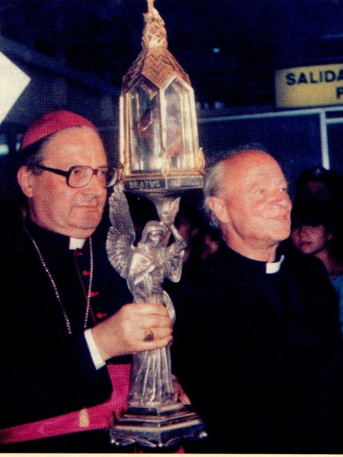 Sac. AURELI Giuseppe -  58