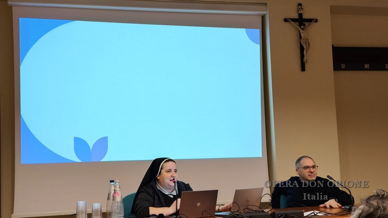 Italia: Conclusa l'Assemblea provinciale di verifica -  26522