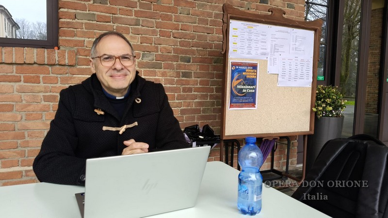 Italia: Conclusa l'Assemblea provinciale di verifica -  26533