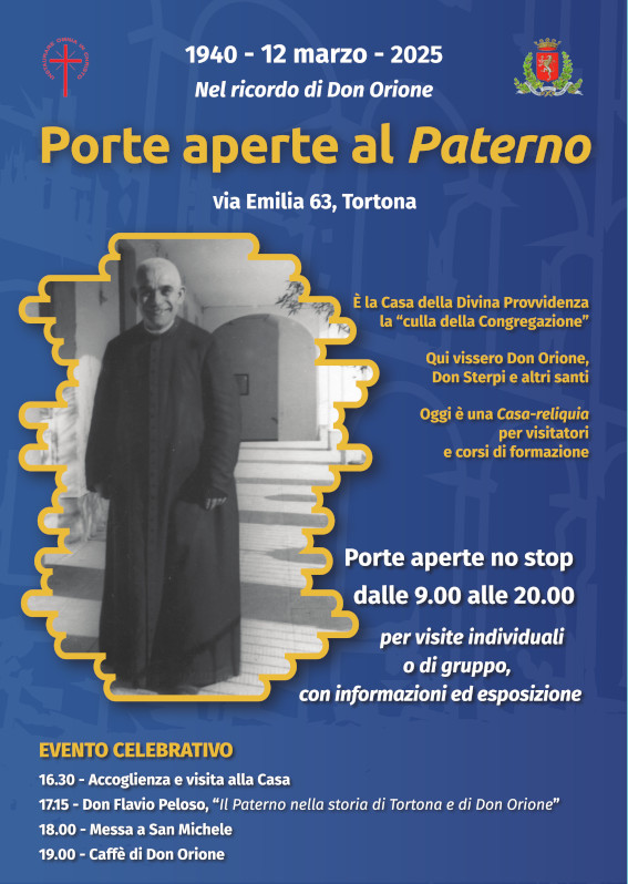 Nel ricordo di san Luigi Orione  -  26604