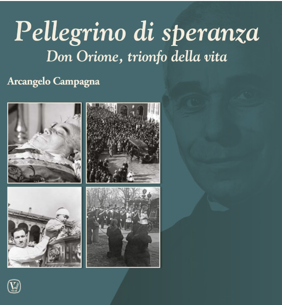 12 marzo: 85 anni dalla nascita al cielo di san Luigi Orione -  26608