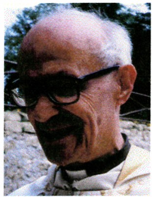 Sac. FLORIAN Giulio -  1030