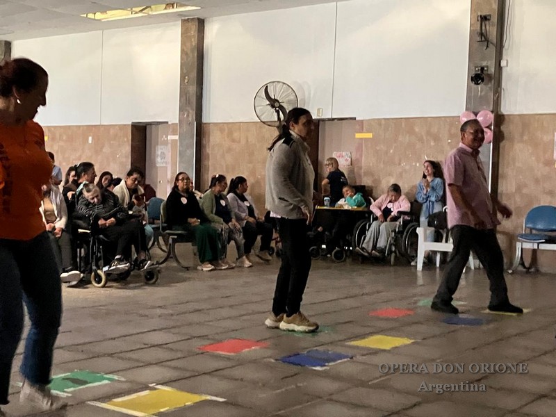 Argentina: La 
