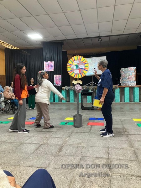 Argentina: La 
