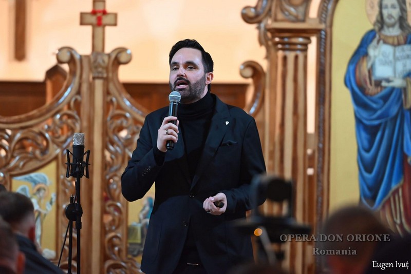 Romania: A Oradea poesia, musica e preghiera in sintonia col Giubileo della Speranza -  26816