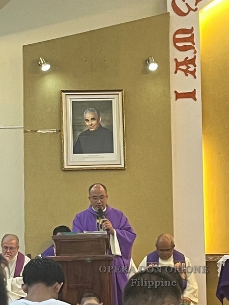 Filippine: La prima Assemblea di verifica della Delegazione“Mary's Immaculate Conception” -  26848