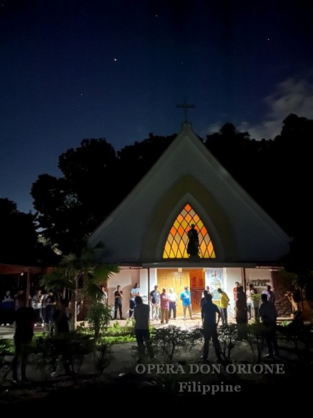 Filippine: La prima Assemblea di verifica della Delegazione“Mary's Immaculate Conception” -  26855