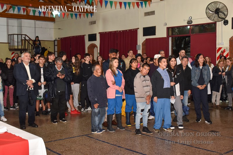 Orionini in festa per San Luigi Orione -  27122
