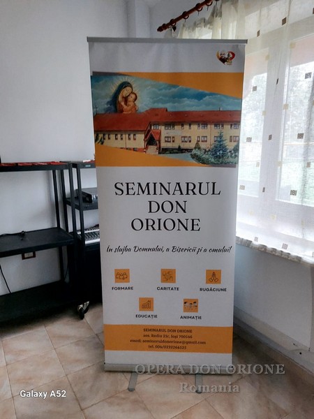 Romania: Visita Canonica Generale alle comunità di Iaşi, Voluntari e Oradea -  27190