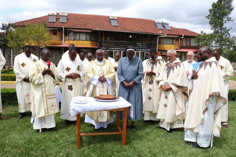 Kenya: La «Giornata di Don Orione» 2025 -  27225