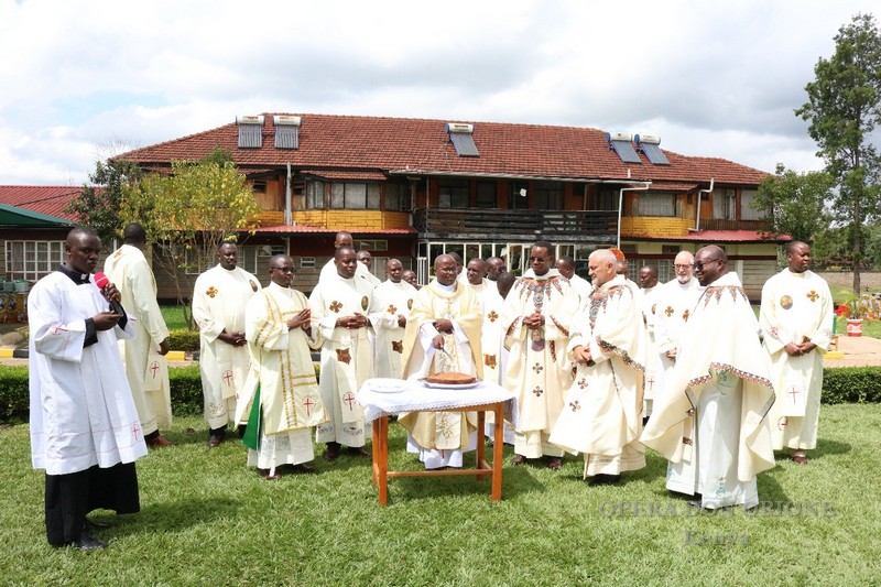Kenya: La «Giornata di Don Orione» 2025 -  27227