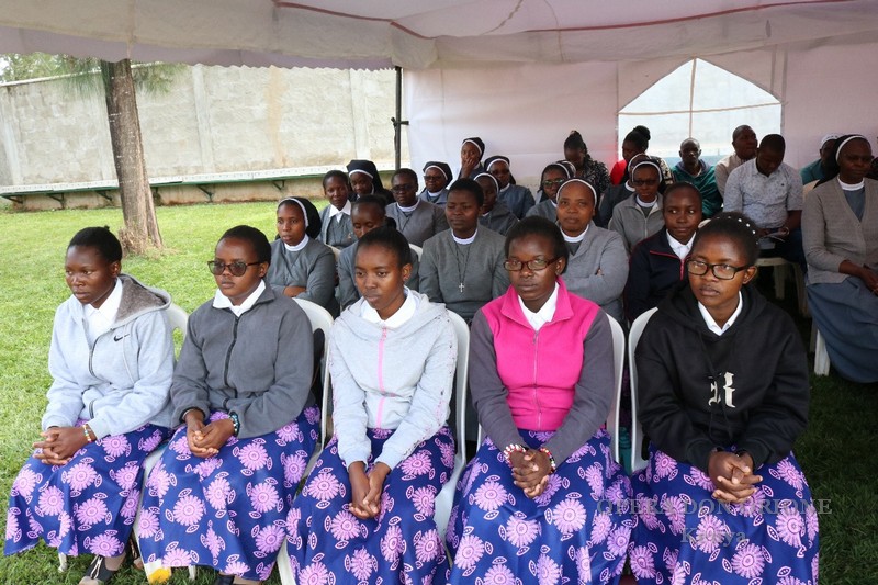 Kenya: La «Giornata di Don Orione» 2025 -  27228
