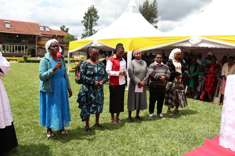 Kenya: La «Giornata di Don Orione» 2025 -  27230