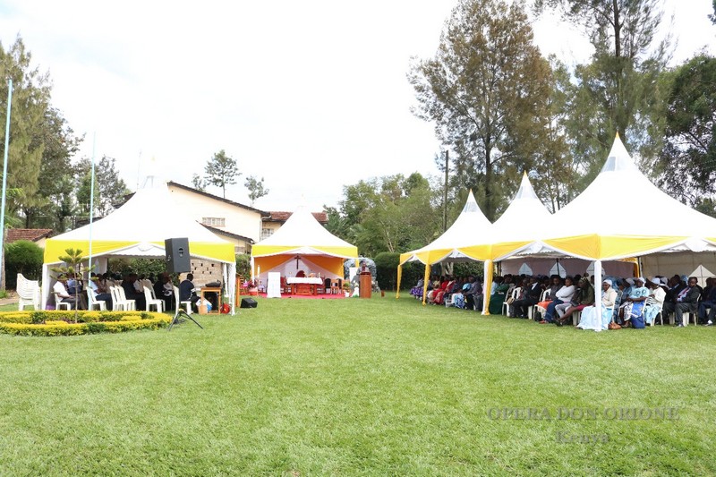 Kenya: La «Giornata di Don Orione» 2025 -  27231