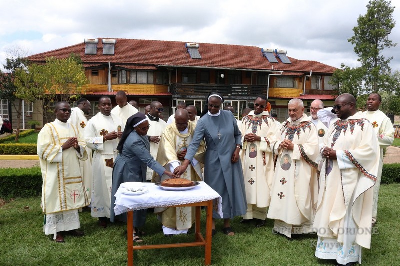 Kenya: La «Giornata di Don Orione» 2025 -  27235