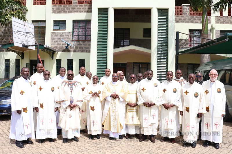 Kenya: La «Giornata di Don Orione» 2025 -  27236