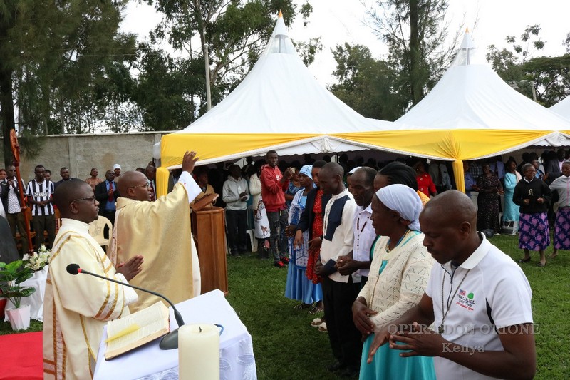 Kenya: La «Giornata di Don Orione» 2025 -  27237