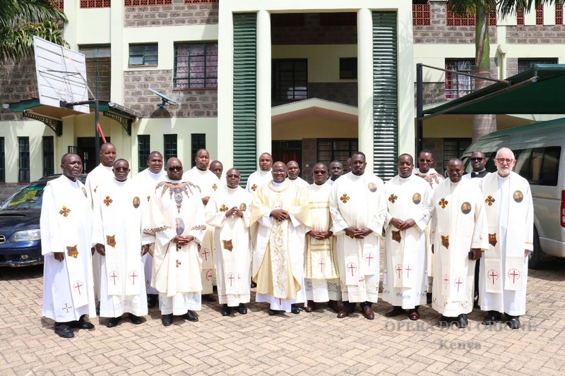 Kenya: La «Giornata di Don Orione» 2025 -  27238