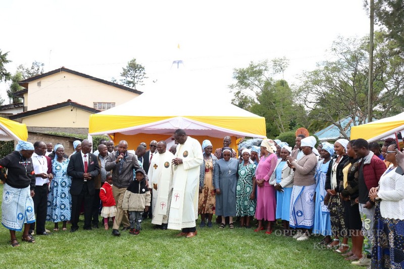 Kenya: La «Giornata di Don Orione» 2025 -  27242