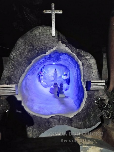 Brasile Nord: Associazione S. Luigi Orione di Buritis, una realtà che trasforma le vite dei giovani -  27254