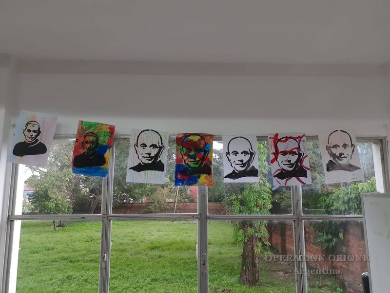 Argentina: Incontro tra arte e inclusione a Itatí -  27333