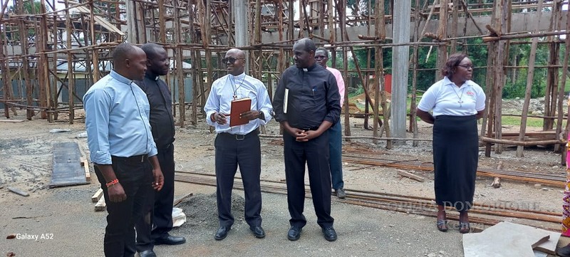 Kenya: Aperta a Kongoli una nuova comunità della Delegazione “Our Lady of the Rosary” -  27340