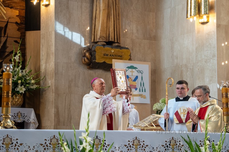 Polonia: l'ordinazione sacerdotale dei diaconi Przemysław PIECHOWSKI e Grzegorz GICALA -  27370